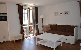 Lauchernalp Resort Residences